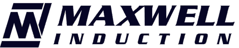 Maxwell Induction Logo