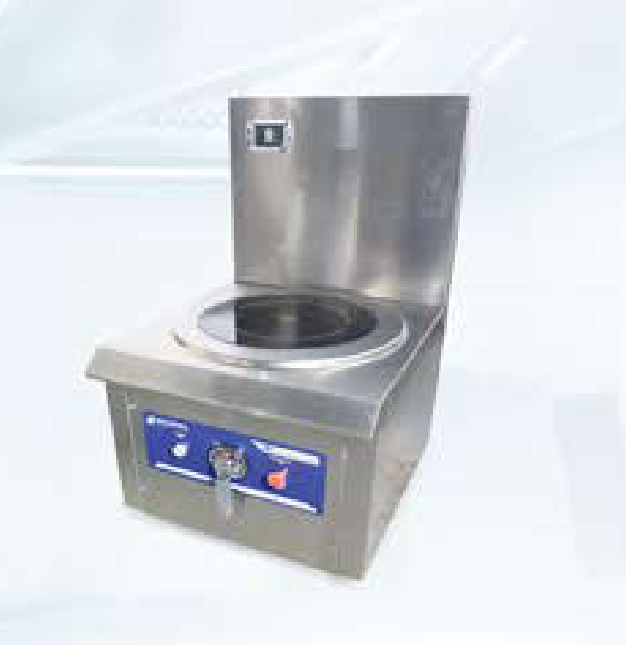 Induction Cooktop - Maxwell Commercial Induction Equipment