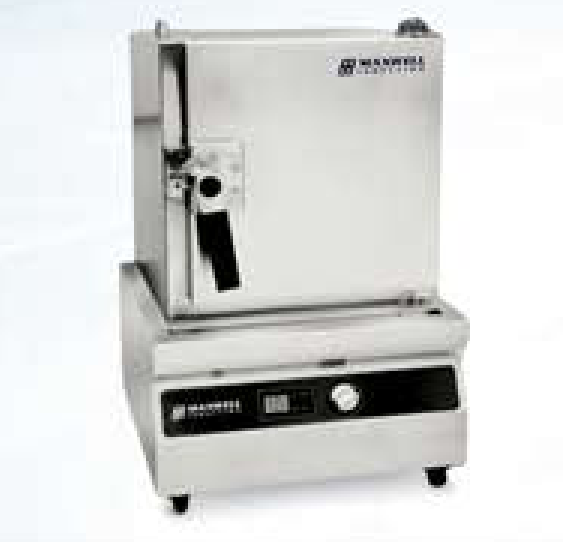 Induction Tabletop Idli Steamer - Commercial Induction Equipment