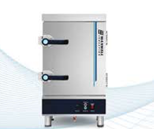 Induction Tabletop Multi-Food Steamer - Maxwell Commercial Induction Equipment